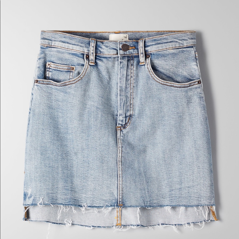 Wilfred Free Tanit Skirt